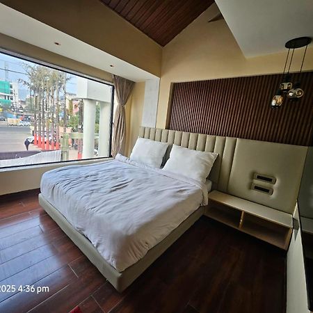 The Grand Suncity Hotel & Resorts Бхопал Экстерьер фото