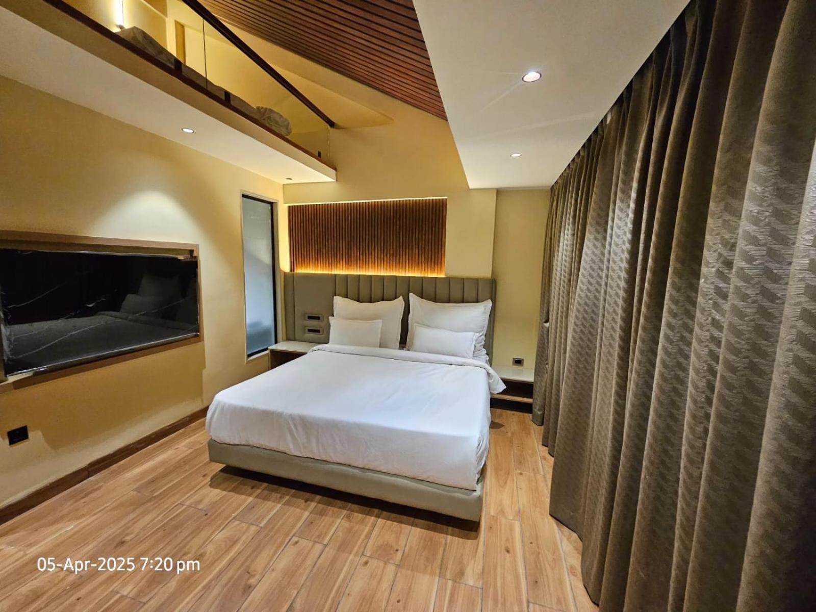 The Grand Suncity Hotel & Resorts Бхопал Экстерьер фото