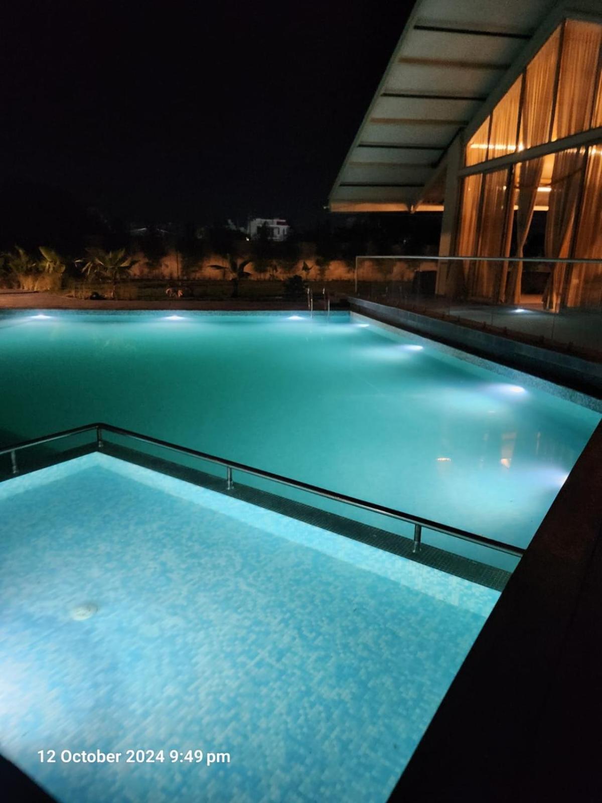The Grand Suncity Hotel & Resorts Бхопал Экстерьер фото