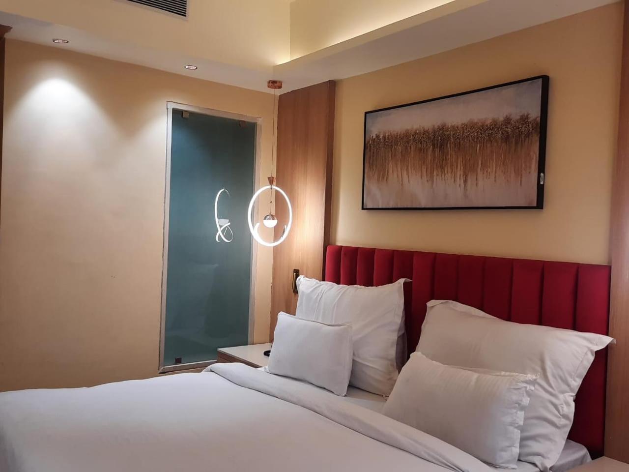 The Grand Suncity Hotel & Resorts Бхопал Экстерьер фото