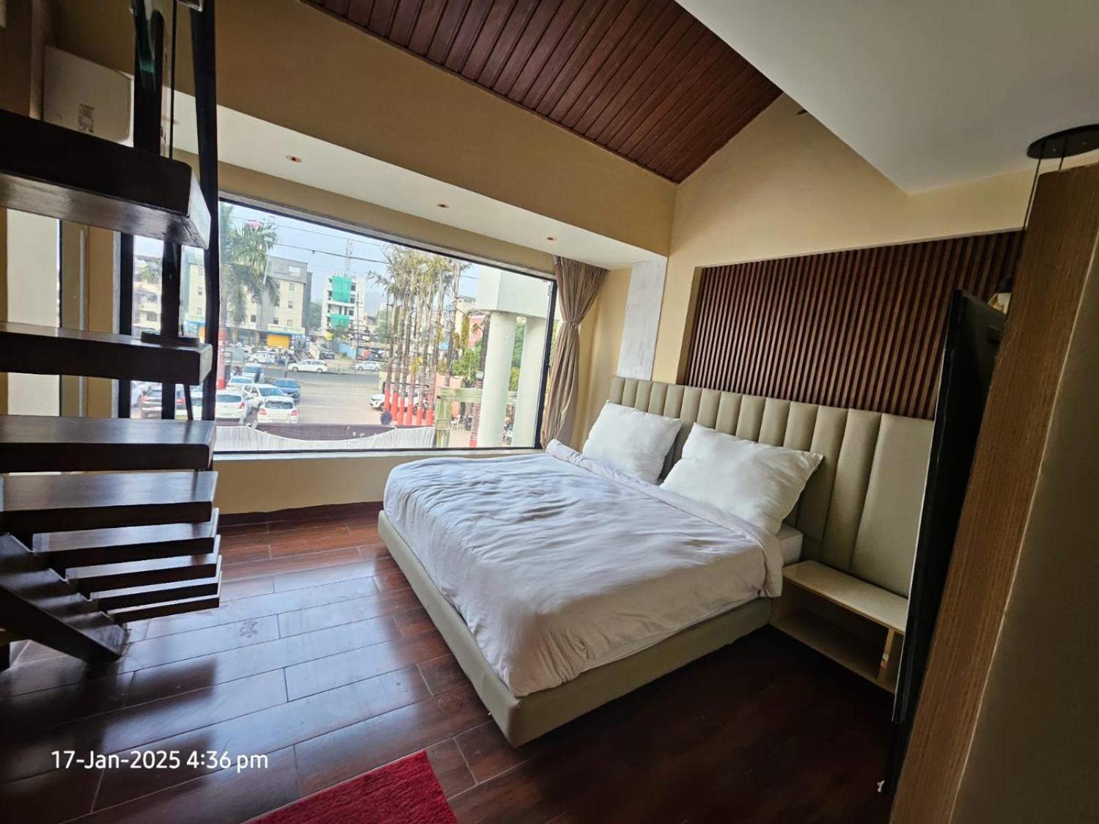 The Grand Suncity Hotel & Resorts Бхопал Экстерьер фото